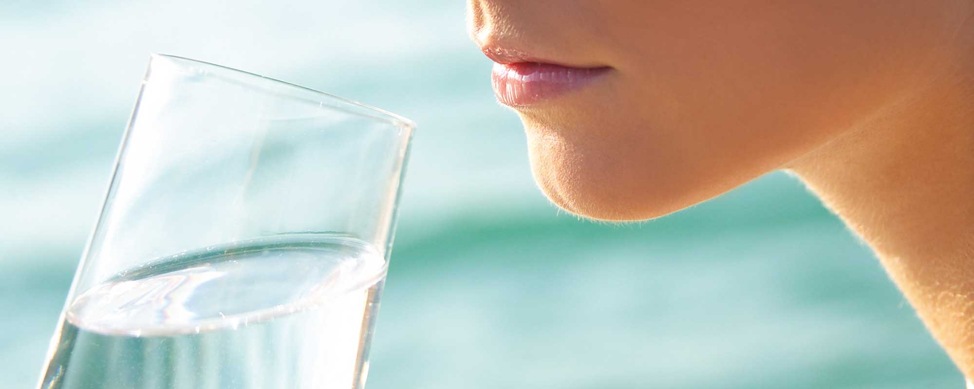 Bestes Trinkwasser für Ihr Zuhause 